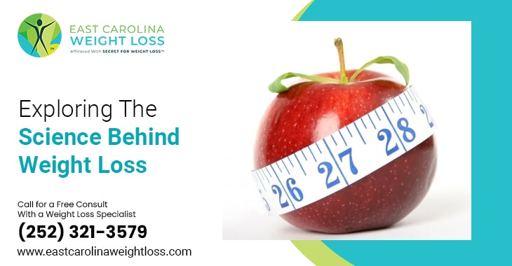 Exploring The Science Behind Weight Loss