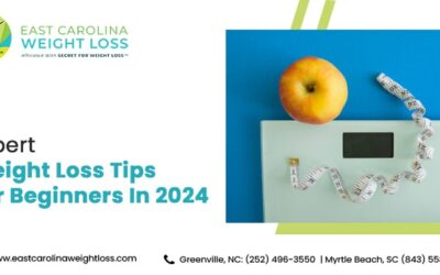 Expert Weight Loss Tips For Beginners In 2024