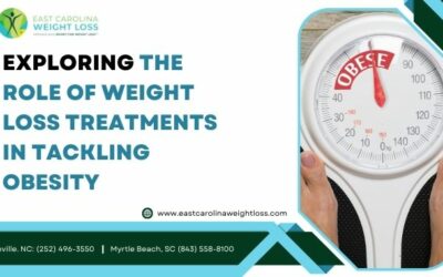 Exploring The Role Of Weight Loss Treatments In Tackling Obesity