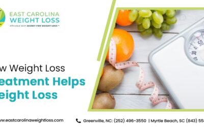 How Weight Loss Treatment Helps Weight Loss