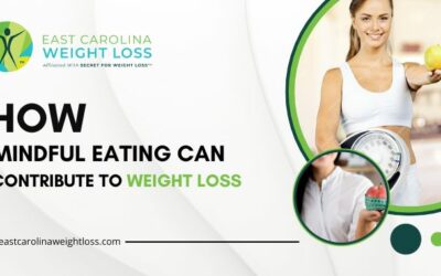 How Mindful Eating Can Contribute To Weight Loss