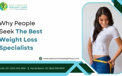 Why People Seek The Best Weight Loss Specialists