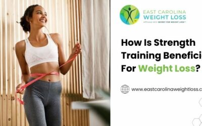 How Is Strength Training Beneficial For Weight Loss?