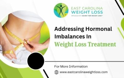 Addressing Hormonal Imbalances In Weight Loss Treatment