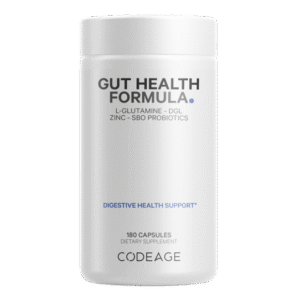 Gut Health Formula