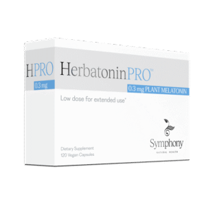 Sleep Naturally with HerbatoninPRO 0.3 mg