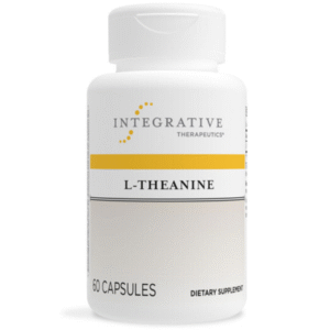 L-Theanine (200 mg)