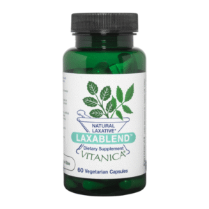 Vitanica LaxaBlend