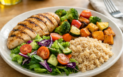 How Many Calories to Lose Weight? A Simple Guide (Without Starving)