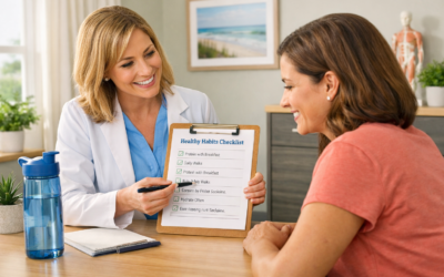 Weight Loss Tips That Actually Work: 12 Clinician-Friendly Habits