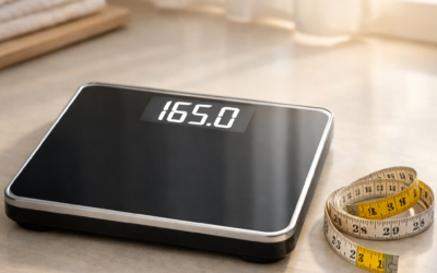 Weight Loss Plateau: Why It Happens + Proven Ways to Break Through