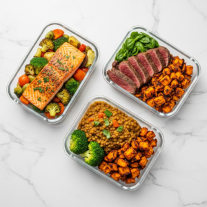 Prepared best meal delivery for weight loss options in Greenville NC for busy professionals trying to lose weight