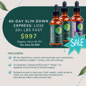 60-Day Boost - No Coaching